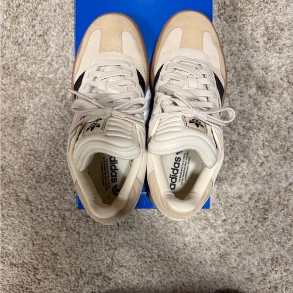 Women’s adidas samba xlg - Picture 3 of 5